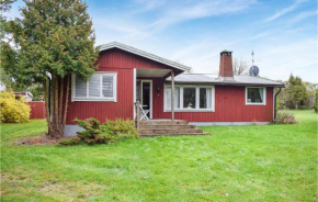 3 Bedroom Stunning Home In Borgholm